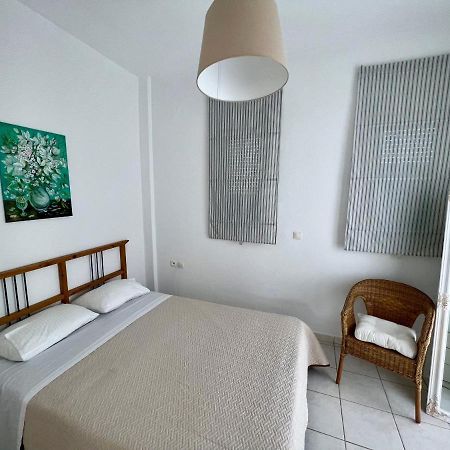 Villa Victoria Hanioti Eksteriør billede